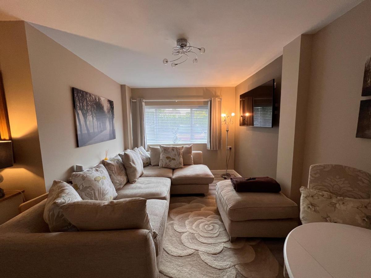 Luxury Guest Suite Dog Friendly North Scarle Exterior photo