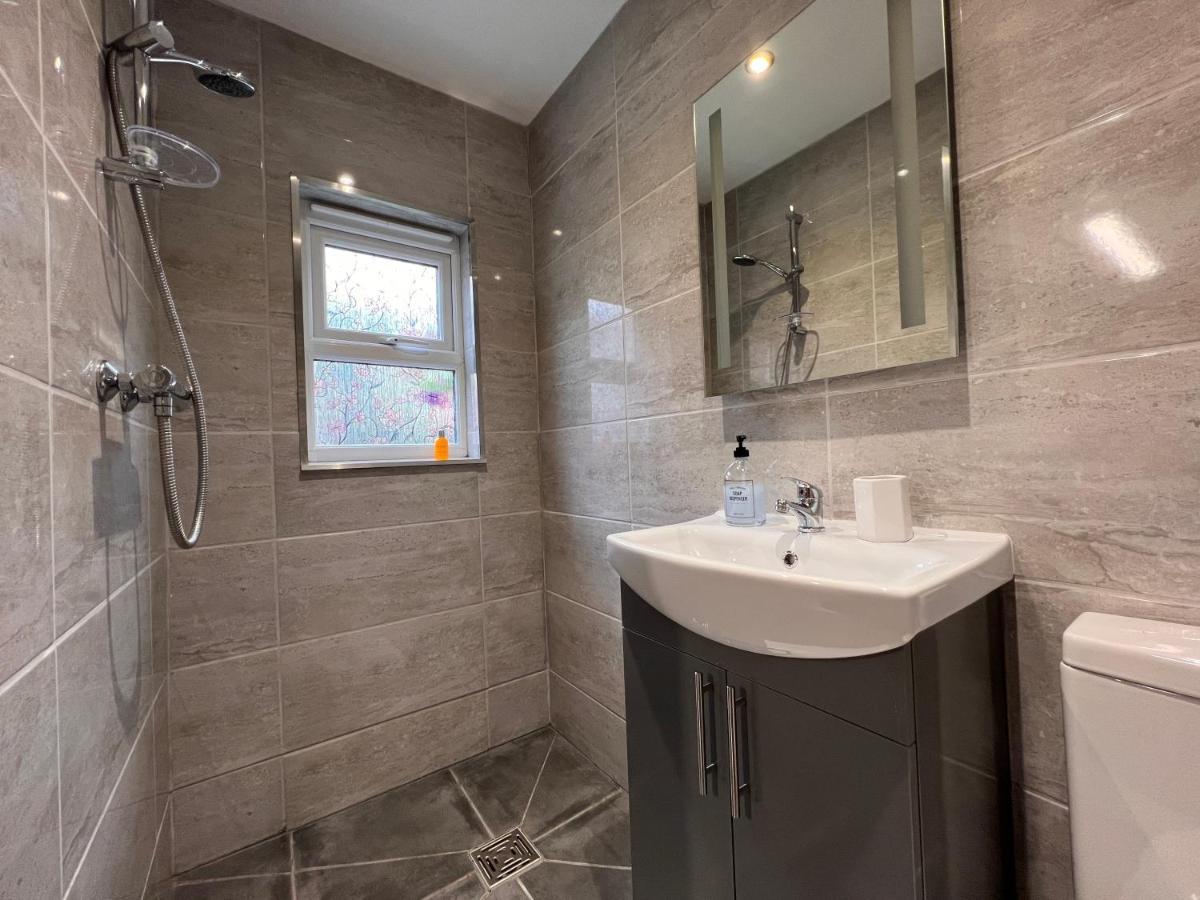 Luxury Guest Suite Dog Friendly North Scarle Exterior photo
